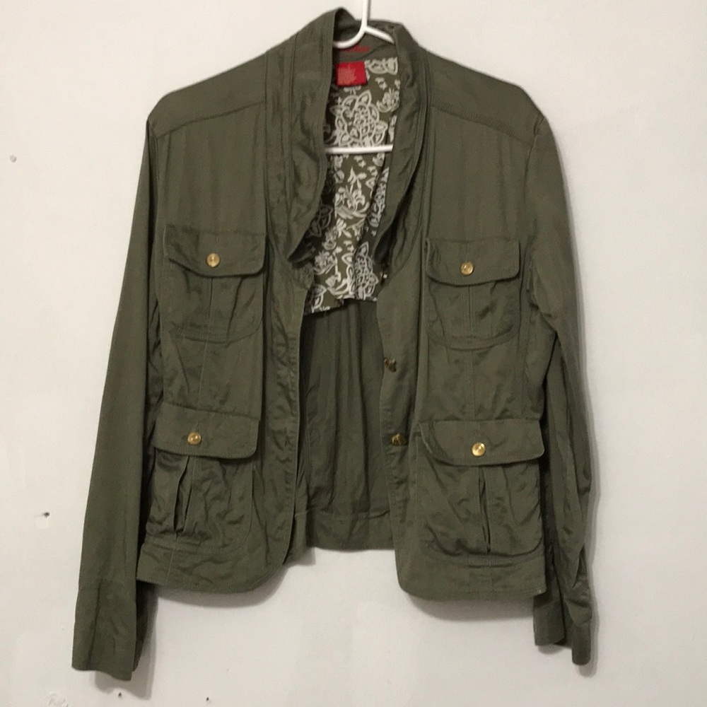 Goddess Jacket - image 1